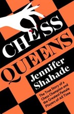 Usado, Chess Queens by Shahade, Jennifer comprar usado  Enviando para Brazil