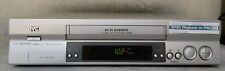 Jvc j580 videoregistratore usato  Roma
