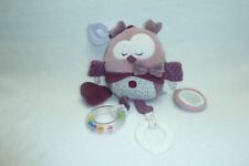 Doudou hibou mam d'occasion  Orchies
