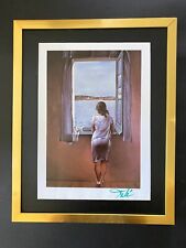 Salvador dali vintage for sale  Olmito