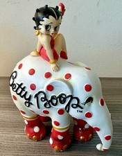 Fantastic betty boop d'occasion  Expédié en Belgium