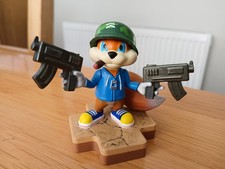 Totaku collectible figure for sale Totaku collectible figure for sale  PENRITH