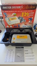 Tec toy sega gebraucht kaufen  Massenhausen