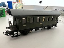 Marklin due carrozze usato Marklin due carrozze usato  Roma