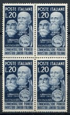 Italia 1950 pionieri usato  San Giuliano Milanese