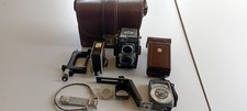 Yashica zweiäugige analoge gebraucht kaufen  Blankenheim