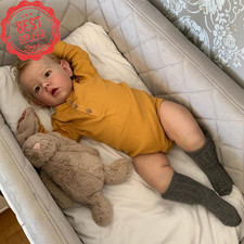 reborn adrie stoete d'occasion reborn adrie stoete d'occasion  Expédié en France