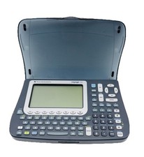 Texas instruments voyage gebraucht kaufen  Köln