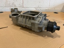 Mercedes c180 surpercharger for sale  SWADLINCOTE