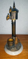 Antikes thermometer figürlich gebraucht kaufen  Albstadt