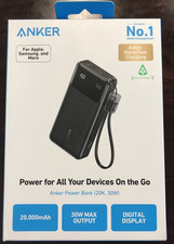 New anker 000 for sale  Sycamore