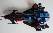 Lego space police d'occasion  Pithiviers