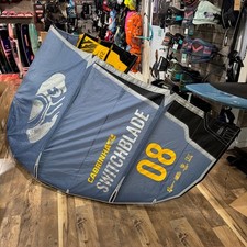 2022 cabrinha switchblade for sale  Mount Pleasant
