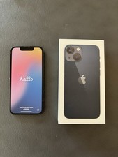 Używany, iphone 13 mini 128gb na sprzedaż  Wysyłka do Poland