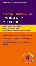 Oxford Handbook of Emergency Medicine 4/e (Flexicover) (Ox... by Clancy, Michael na sprzedaż  Wysyłka do Poland