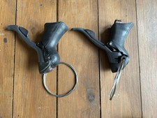 Shimano claris shifters for sale  BERKHAMSTED