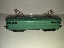 Gege gégé locomotive d'occasion Gege gégé locomotive d'occasion  Toulouse-