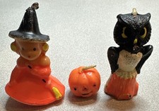 Halloween pumpkin witch for sale  Baton Rouge