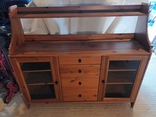 Large ikea pine for sale  TAVISTOCK
