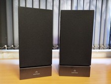 Linn index speakers for sale  RHYL