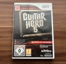 Guitar hero vp gebraucht kaufen  Schloß Holte-Stukenbrock