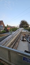 Reclaimed softwood timber for sale  DERBY