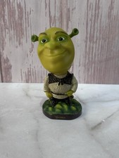 Shrek mini bobble for sale  MILTON KEYNES