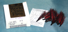 Black red waddington for sale  STOKE-ON-TRENT