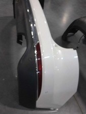 Rear bumper without for sale  Camden