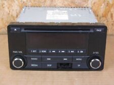 Mitsubishi Outlander 2014 Radio Odtwarzacz CD Odtwarzacz DVD Nawigacja 8701A689 na sprzedaż  PL