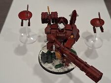 tau broadside for sale  Helena