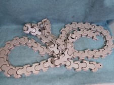 Plastic conveyor chain for sale  TEWKESBURY