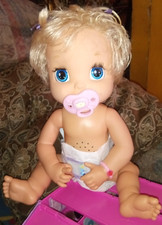 Hasbro 2006 baby for sale  Peoria