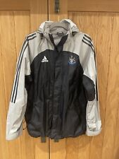 Newcastle united adidas for sale  NEWCASTLE UPON TYNE