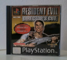 Ps1 resident evil usato  Poirino