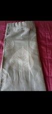 Curtain material remnant for sale  BOURNEMOUTH