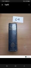 The Concise Oxford Dictionary 1951 Very Good Condition comprar usado  Enviando para Brazil