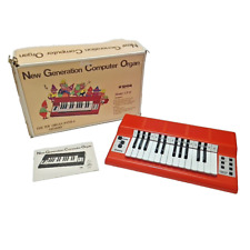 Orgue électronique new d'occasion  Noyant