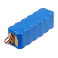 14.4v 3.5ah batterie d'occasion  Lyon I