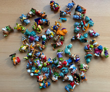 Kinder überraschung figuren gebraucht kaufen  Harrislee
