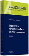 Materielles öffentliches rech gebraucht kaufen  Berlin