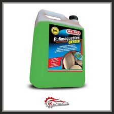 Pulimoquettes oxygen litri usato  Massa di Somma