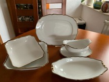 Hutschenreuther porzellan spei gebraucht kaufen  Herbertingen