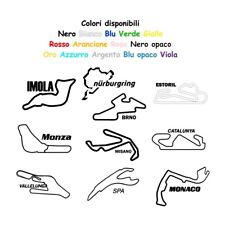 Adesivo circuito vinile usato  Acerra