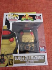 Power rangers black usato  Senago