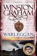 Poldark warleggan novel for sale  STOCKPORT