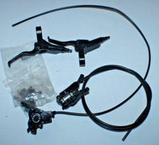 Promax hydraulic disc for sale  Madison