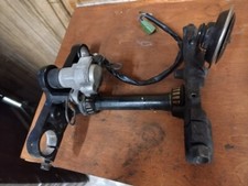 125 wolf yokes for sale  LITTLEHAMPTON