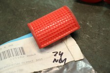 Vespa bremspedalgummi 125 gebraucht kaufen  Berlin