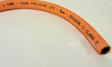 High pressure lpg for sale  BOLTON